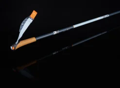 Mountain Tourer Skistave