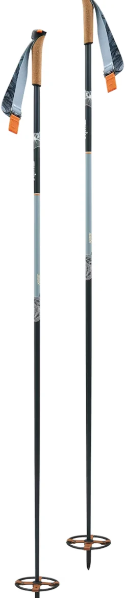 Mountain Tourer Skistave