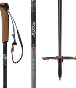 Mountain Tourer Skistave