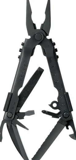MP 600 Basic Black