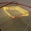 mtnGLO Gear Loft Square