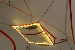 mtnGLO Gear Loft Wall