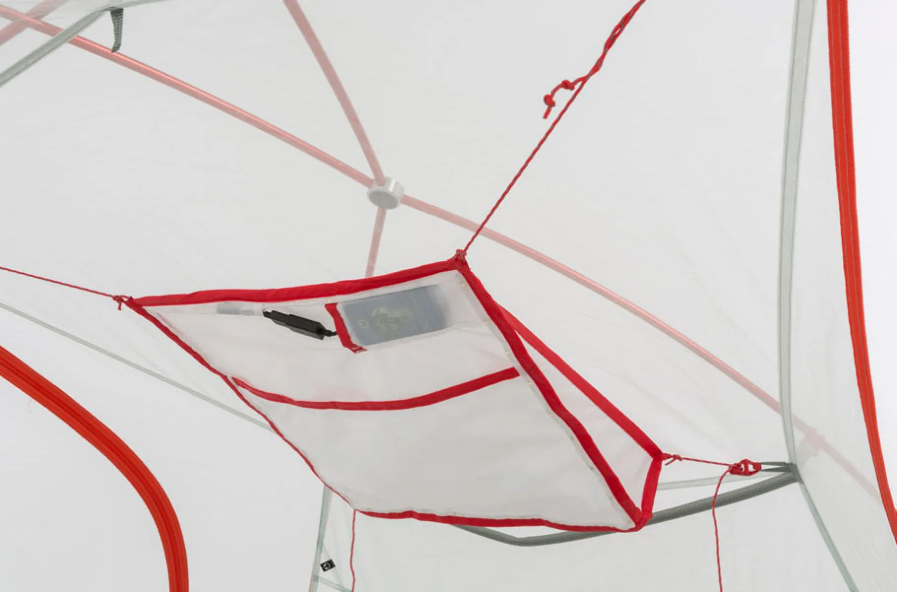 mtnGLO Gear Loft Wall