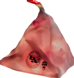mtnGLO Tent & Camp Lights - Red