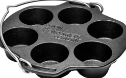 Muffin Tin MF6