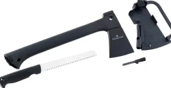 Multi Axe Multiøkse