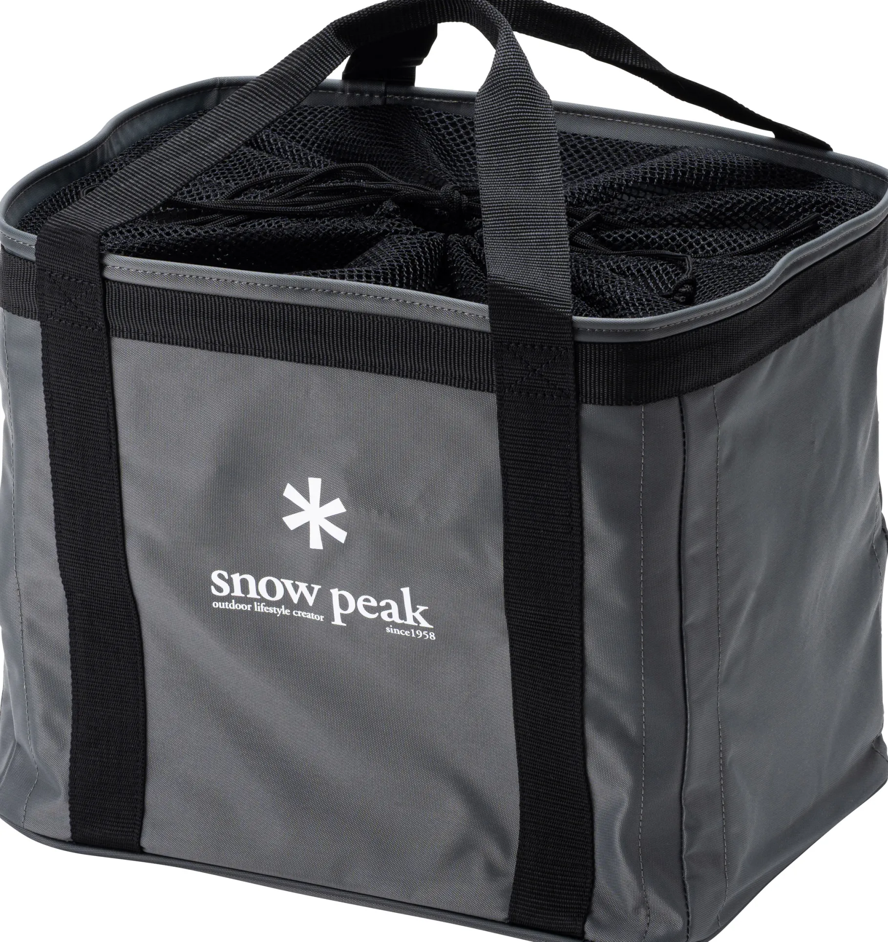 Multi Purpose Carry Case