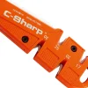 Multi-Angle C-Sharp Ceramic Sharpener