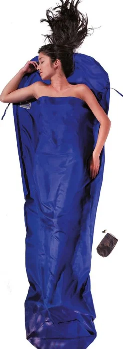 MummyLiner, 100% Silke