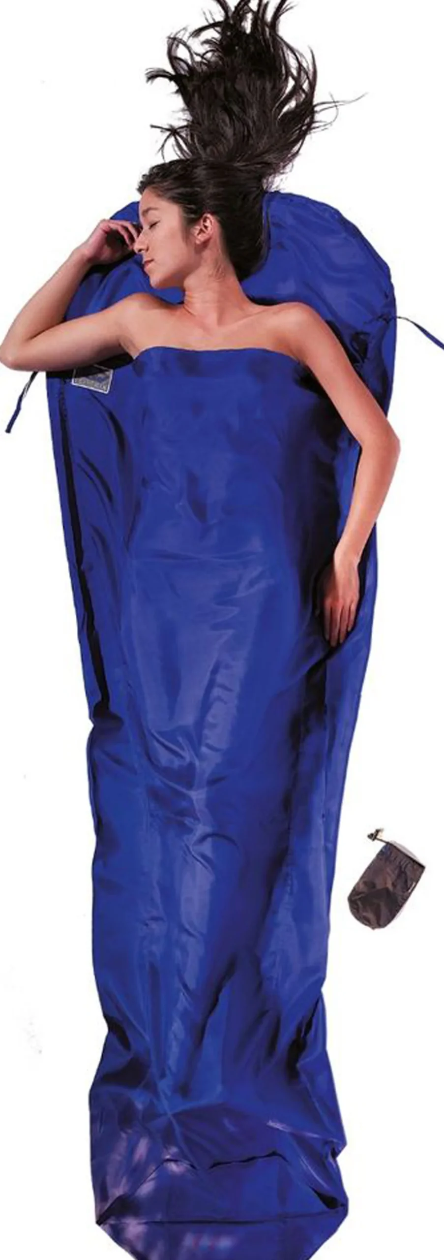 MummyLiner, 100% Silke
