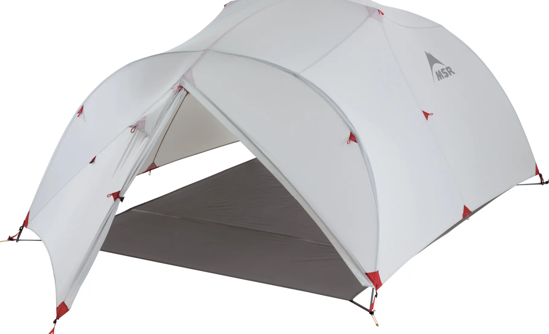 Mutha Hubba NX, 3-Personers Telt