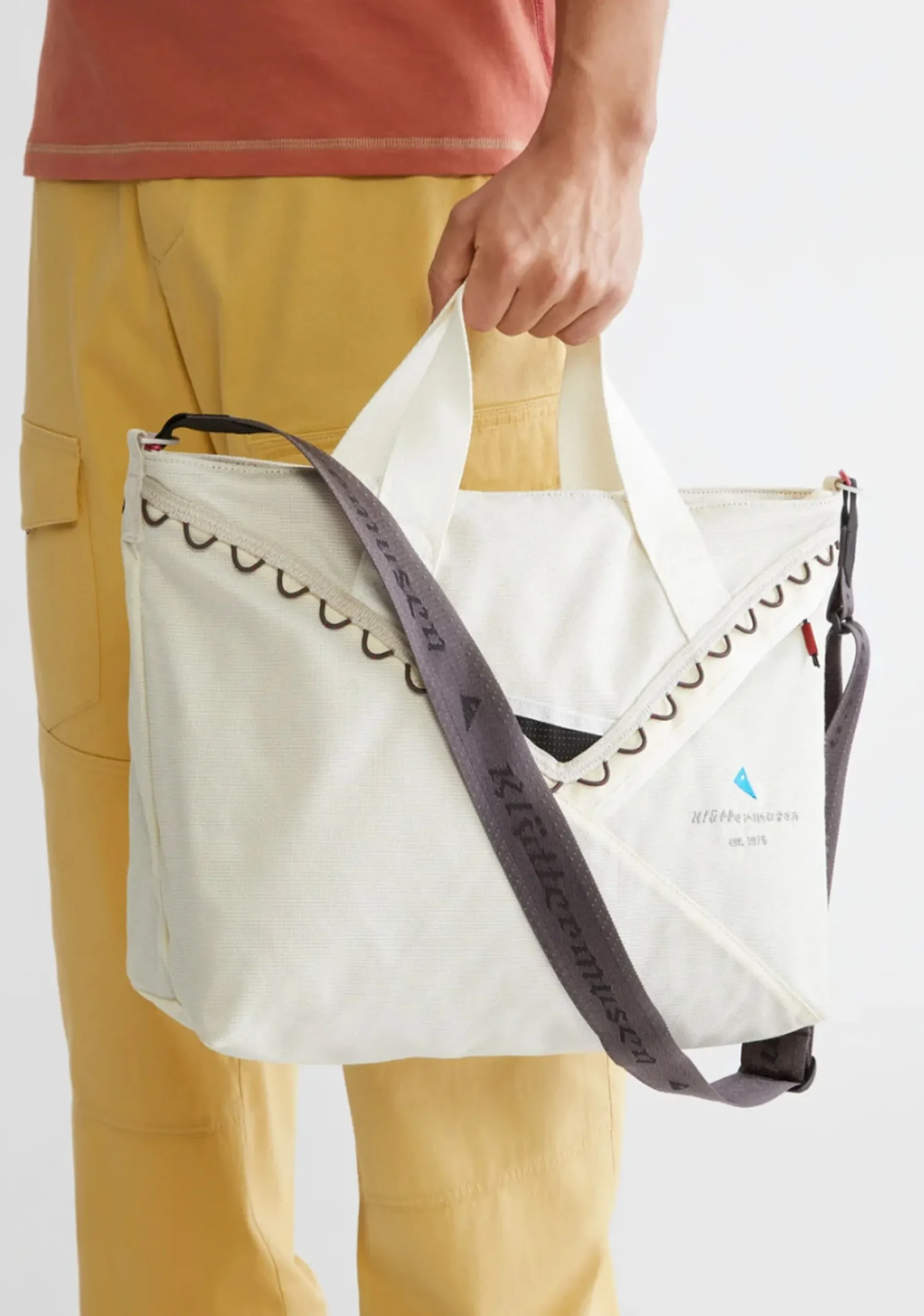 Nagelfar Bag 17L