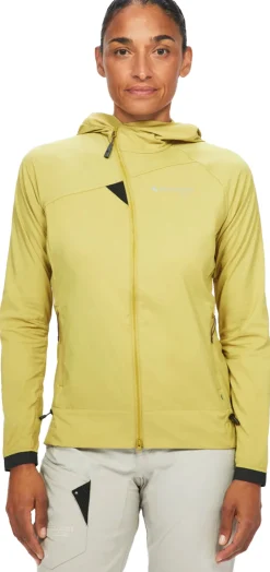 Nal Hooded Jacket Dame