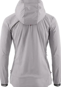 Nal Hooded Jacket Dame