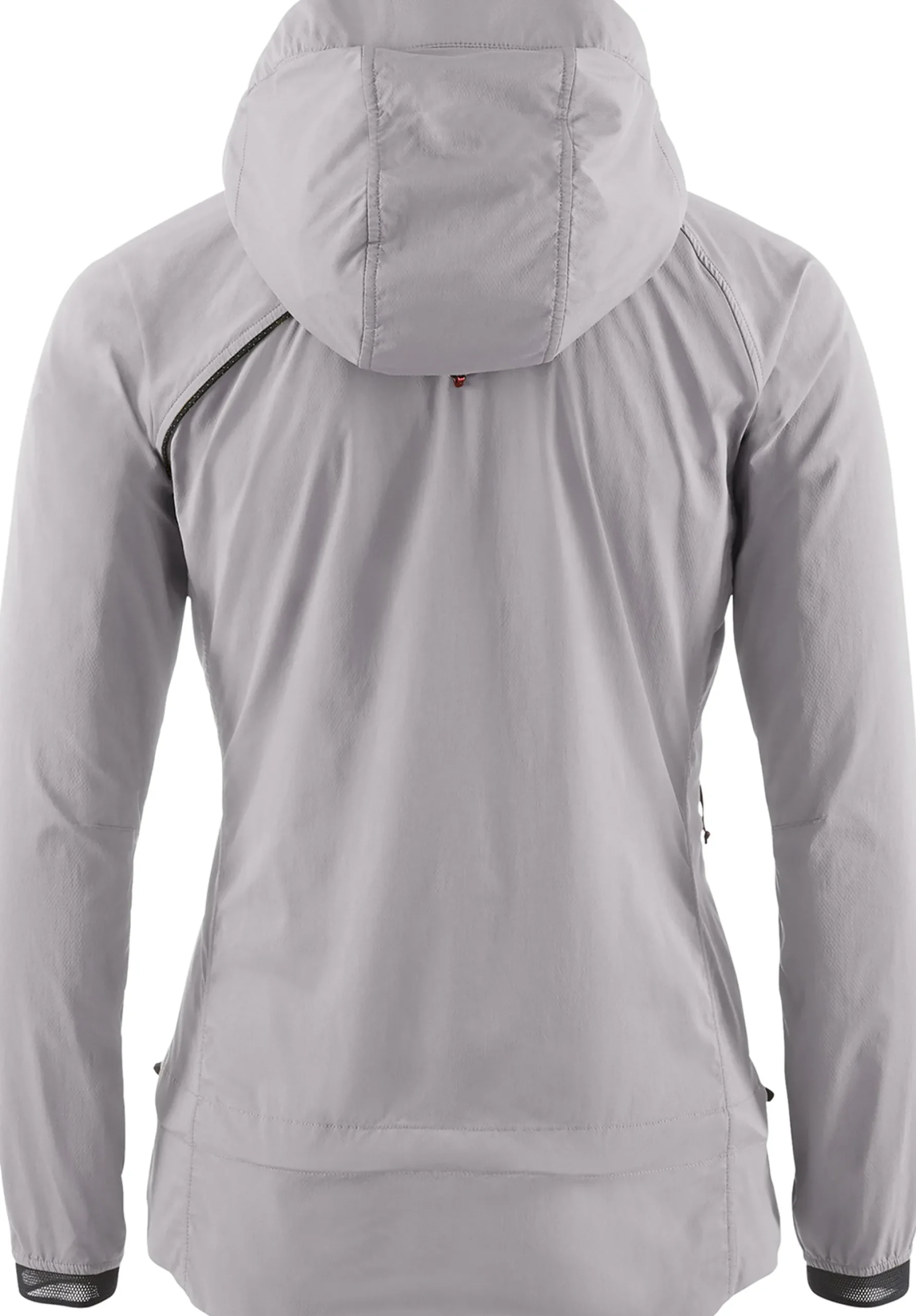 Nal Hooded Jacket Dame