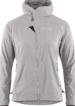 Nal Hooded Jacket Dame