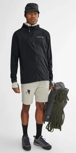 Nal Hooded Jacket Herre