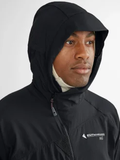 Nal Hooded Jacket Herre