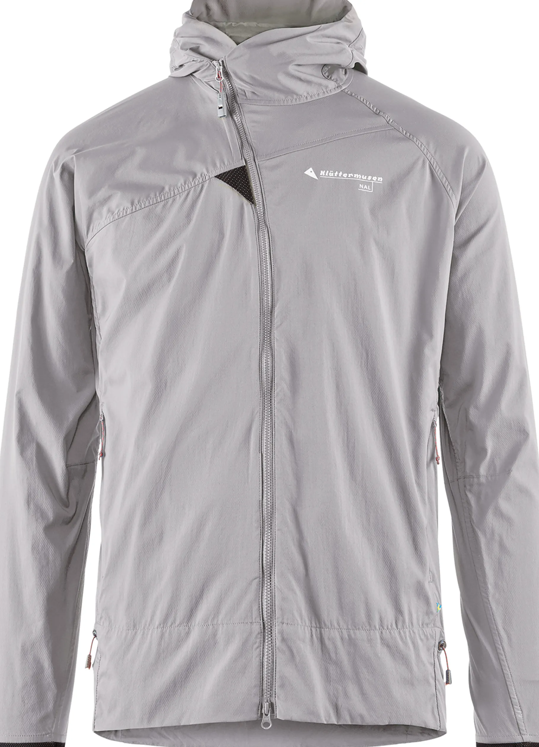 Nal Hooded Jacket Herre