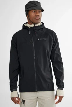 Nal Hooded Jacket Herre