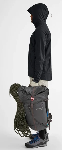 Nal Hooded Jacket Herre