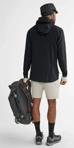 Nal Hooded Jacket Herre