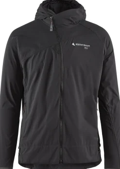 Nal Hooded Jacket Herre