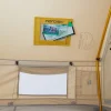 Name Boards, 2 stk