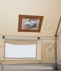 Name Boards, 2 stk
