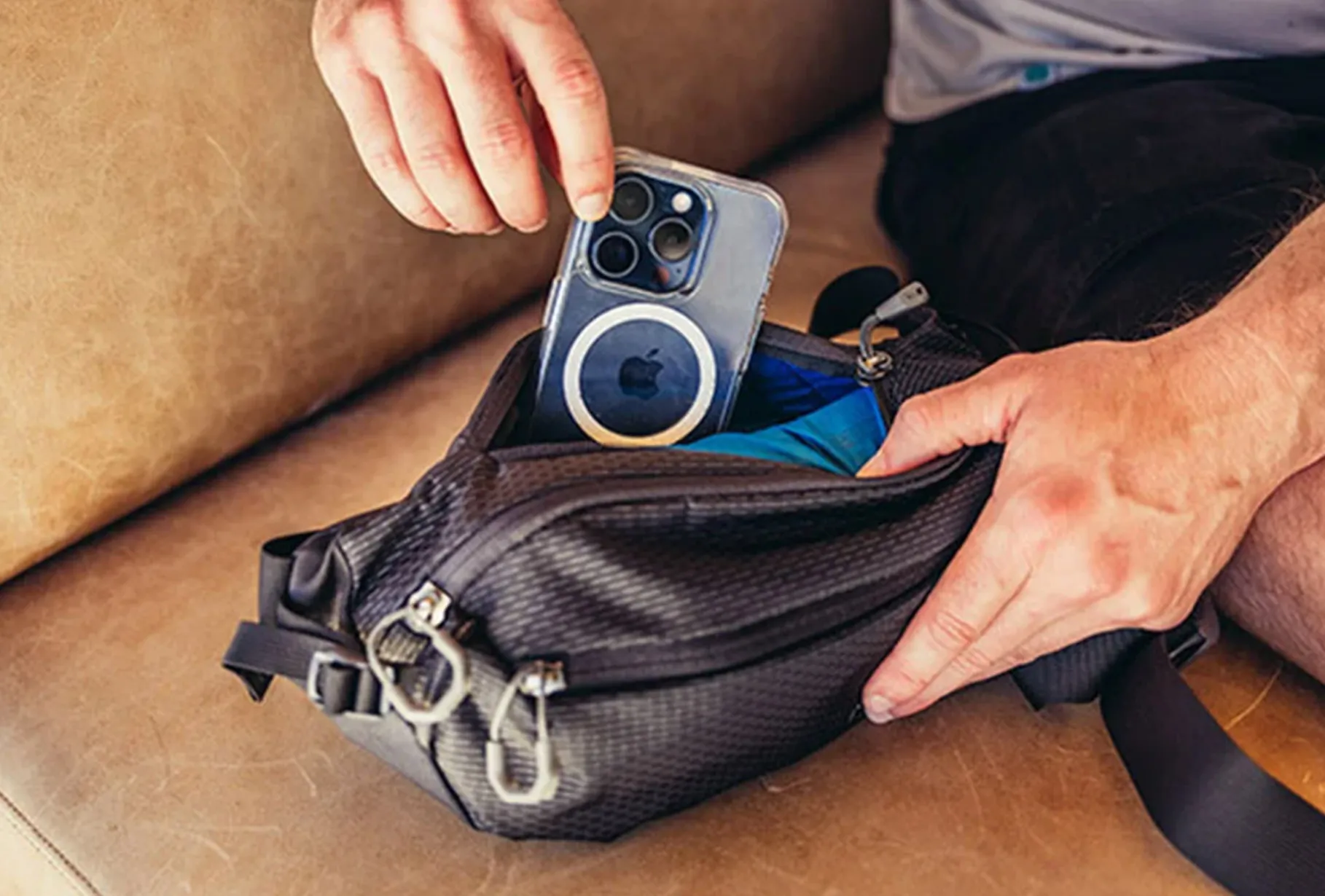 Nano Waistpack