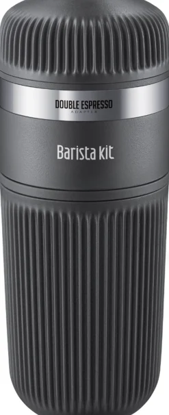 Nanopresso Barista Kit