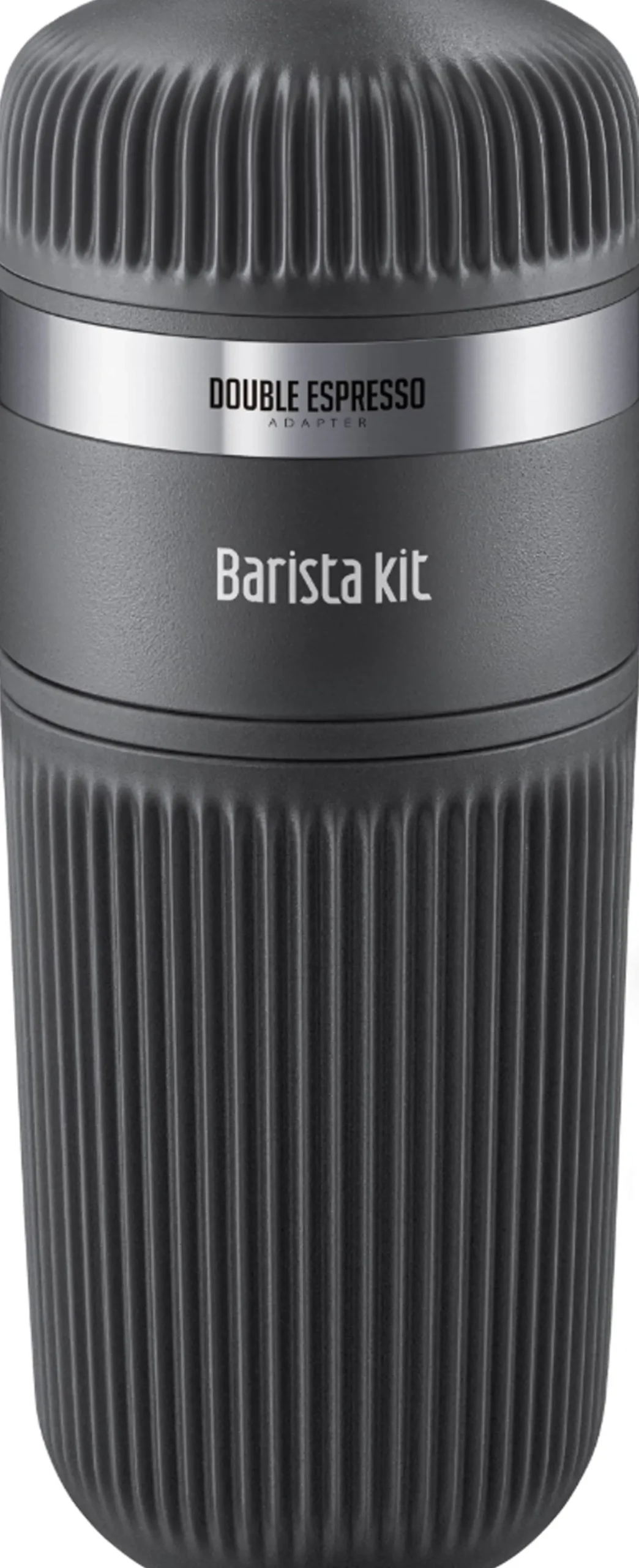 Nanopresso Barista Kit