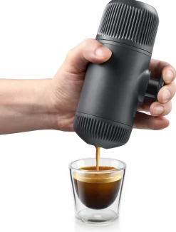 Nanopresso Espresso Coffee Maker