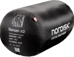 Nansen ±0° Mummy Large Dunsovepose