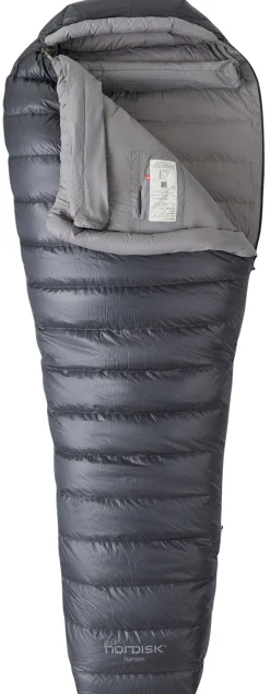 Nansen ±0° Mummy Large Dunsovepose