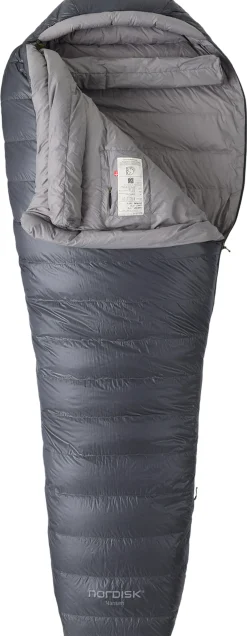 Nansen -5° Mummy Large Dunsovepose