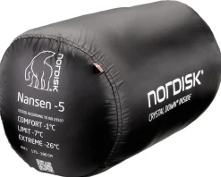 Nansen -5° Mummy Large Dunsovepose