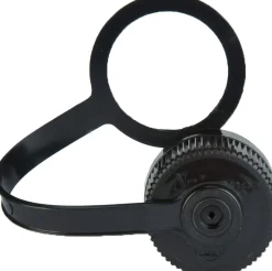 Narrow Mouth Loop Cap