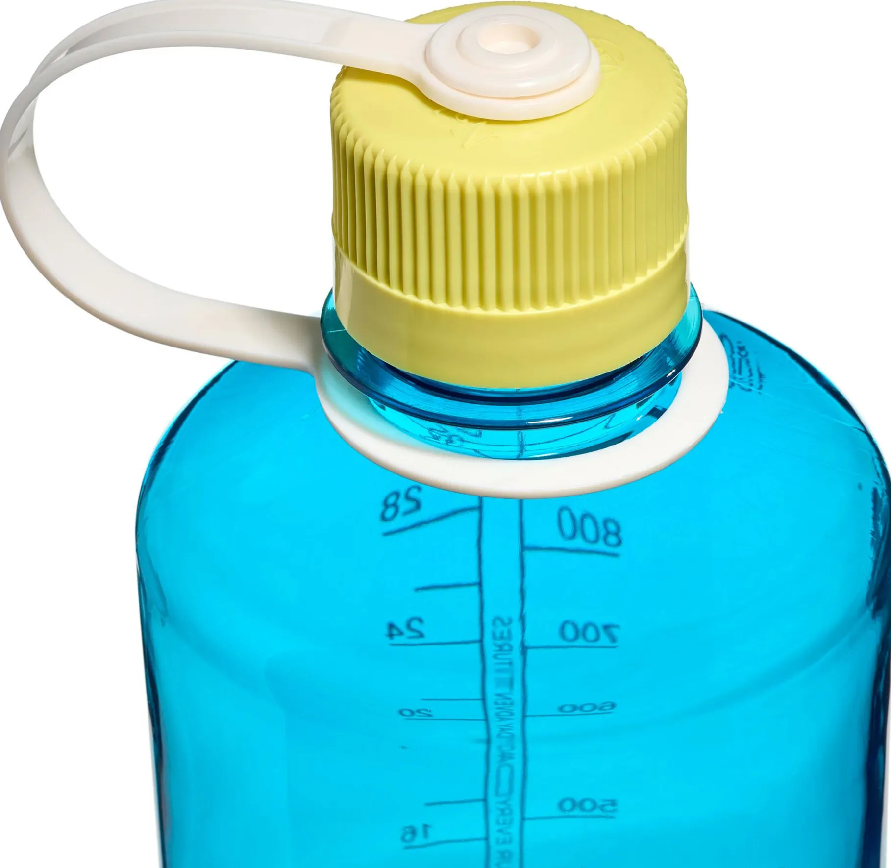 Narrow Mouth Sustain 1 ltr Drikkedunk