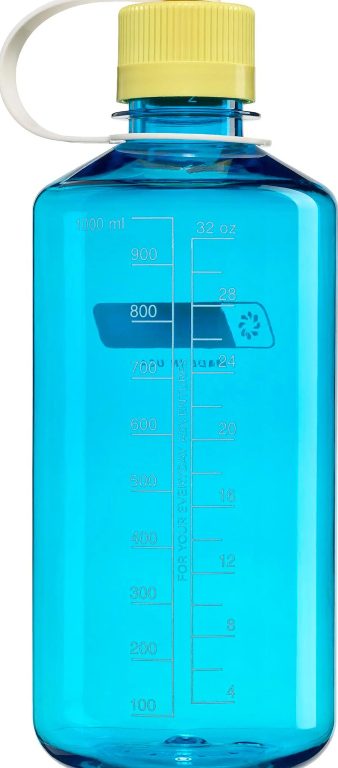 Narrow Mouth Sustain 1 ltr Drikkedunk