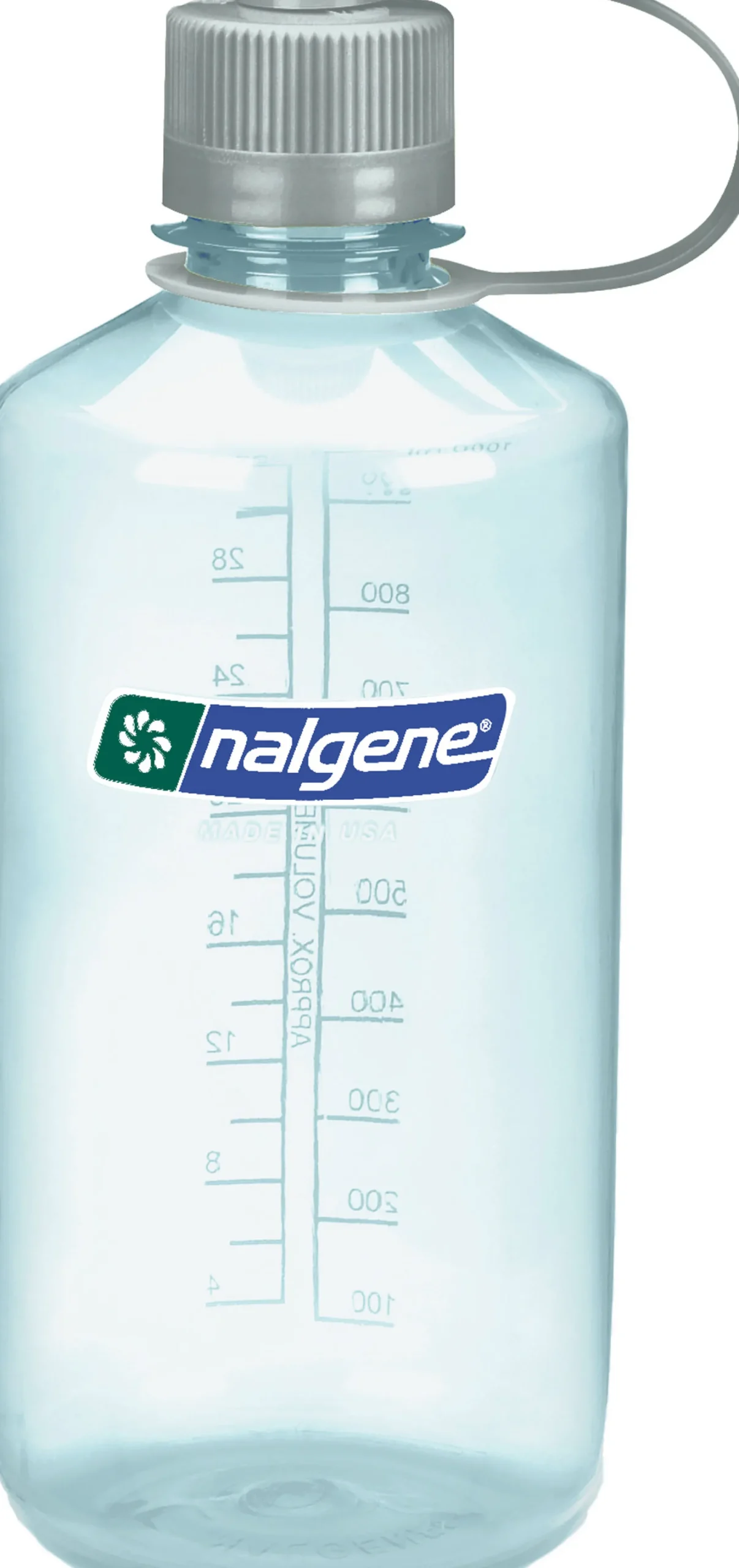 Narrow Mouth Sustain 1 ltr Drikkedunk