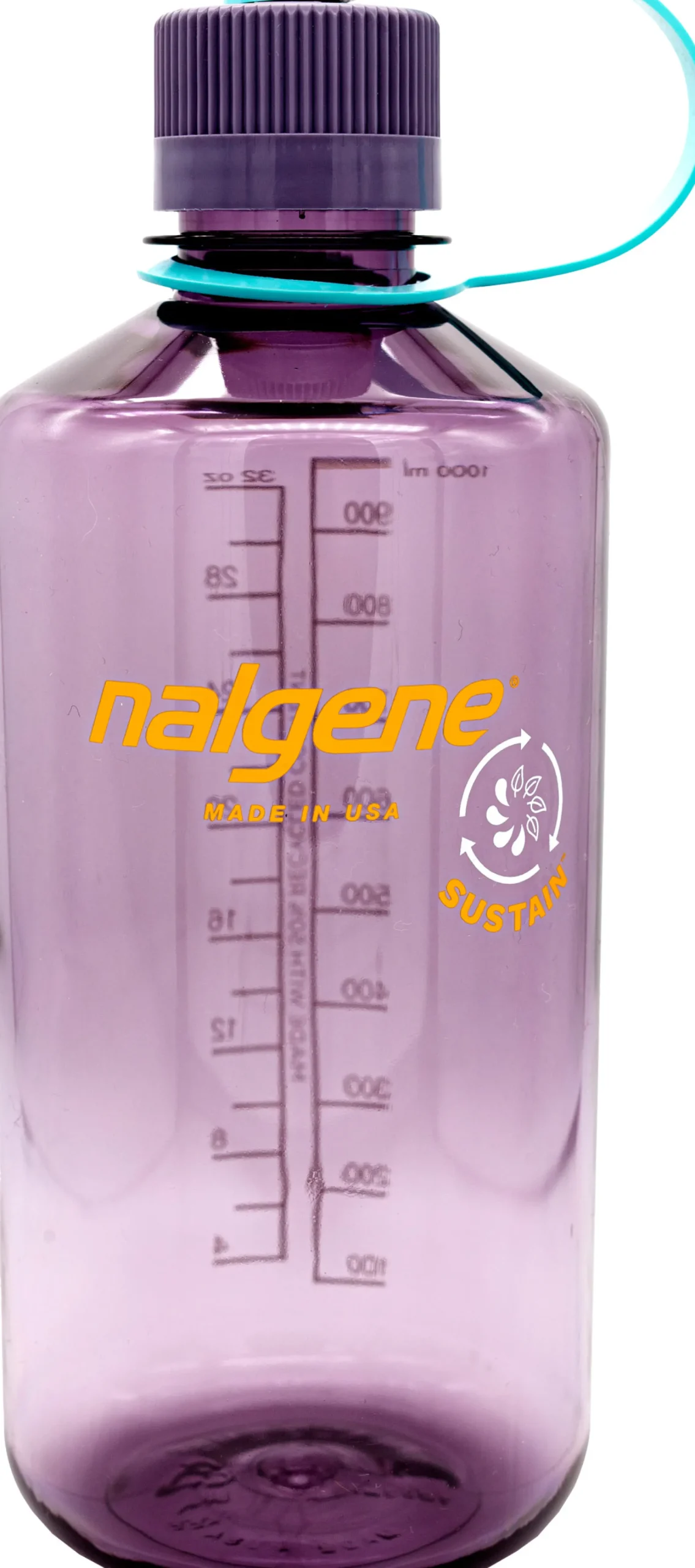 Narrow Mouth Sustain 1 ltr Drikkedunk
