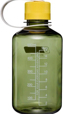 Narrow Mouth Sustain 0.5 ltr Drikkedunk