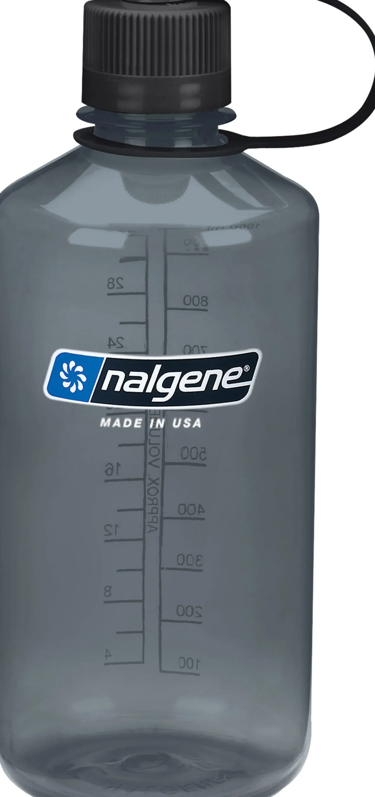 Narrow Mouth Sustain 1 ltr Drikkedunk
