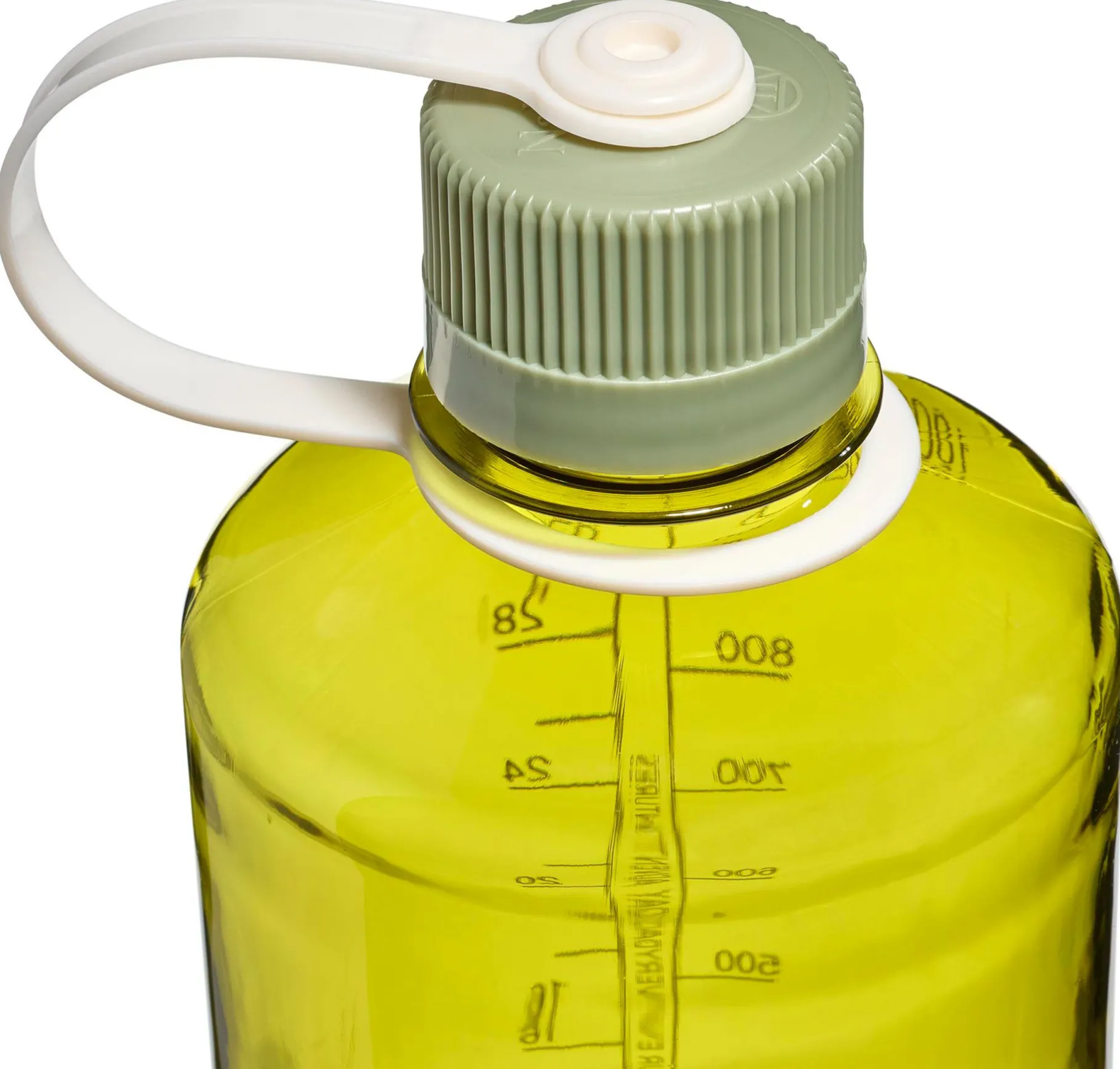 Narrow Mouth Sustain 1 ltr Drikkedunk