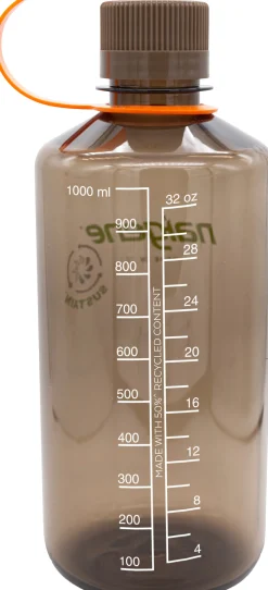 Narrow Mouth Sustain 1 ltr Drikkedunk
