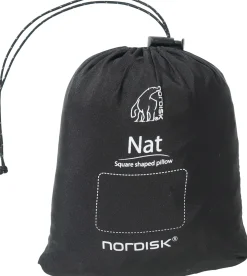 Nat Square Pillow Oppustelig Hovedpude