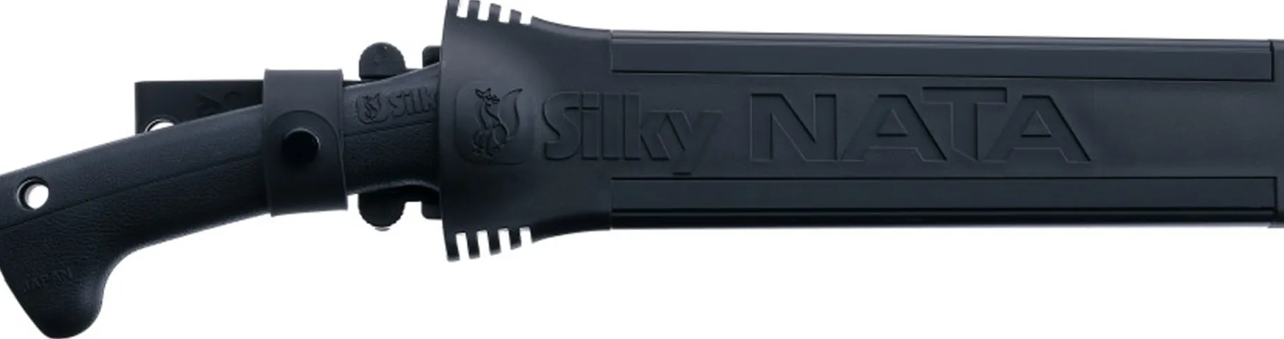 NATA Double Edge Outback Edition Machete