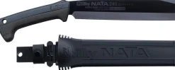 NATA Double Edge Outback Edition Machete