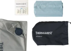 NeoAir XTherm NXT MAX Regular Wide Oppusteligt Liggeunderlag